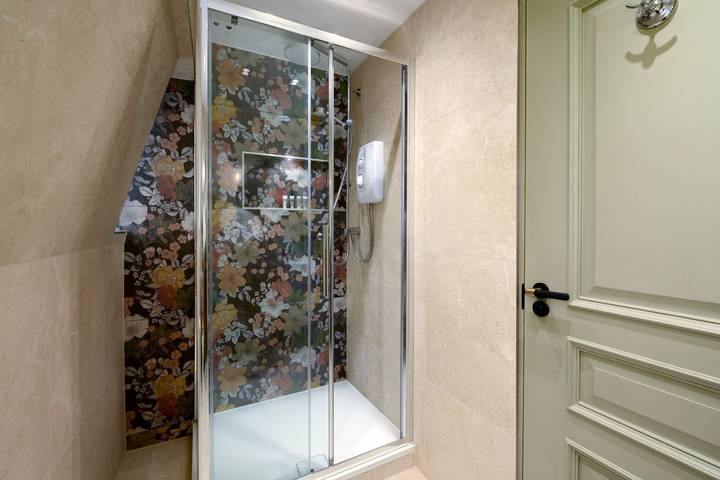 Gîte pour 4 personnes dans Gare de Saint Pancras Eurostar - 3