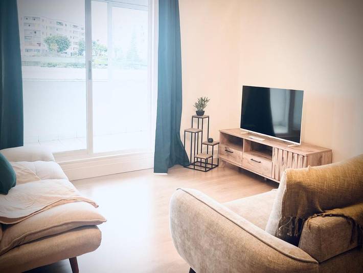 Gîte pour 4 personnes, avec vue et terrasse à Sainte-Marie (Île de la Réunion) - 3