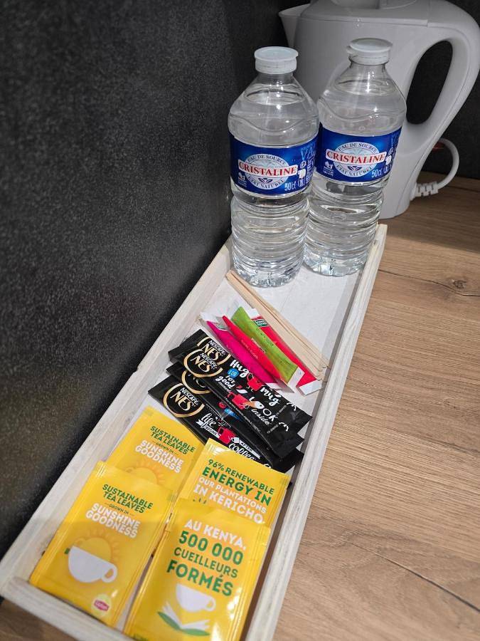 Gîte pour 2 personnes à Morteau - 4