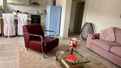 Ferienwohnung für 4 Personen in Marburg, Landkreis Marburg-Biedenkopf, Bild 1