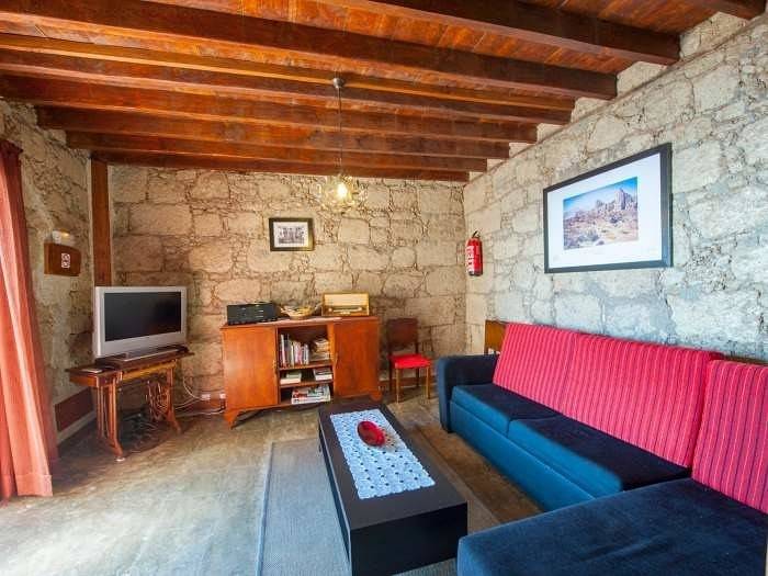 Maison de vacances pour 4 personnes avec balcon in Arico, Tenerife du Sud