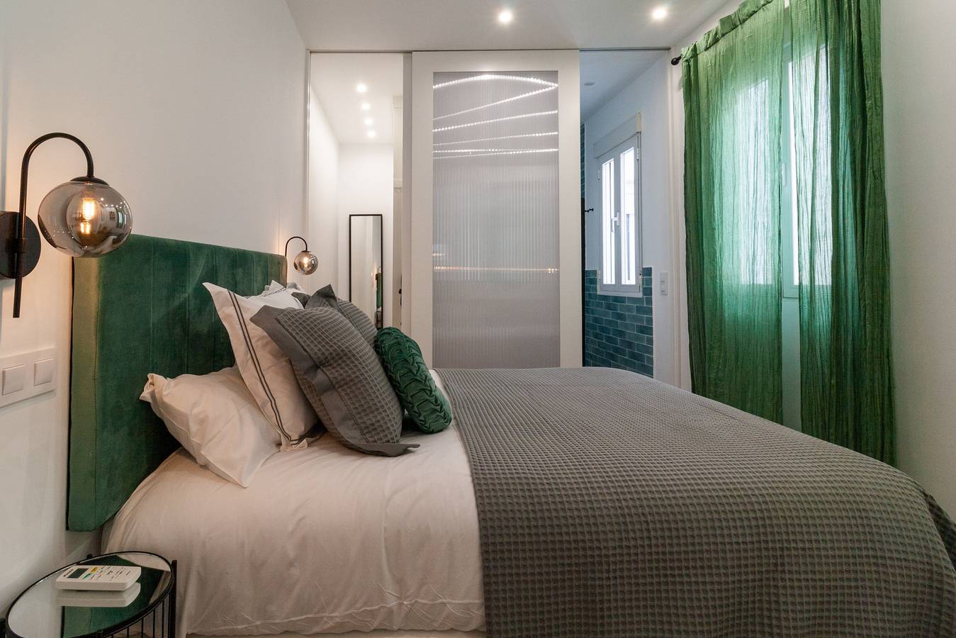 Housing Fuencarral by Sharing Co, foto 12