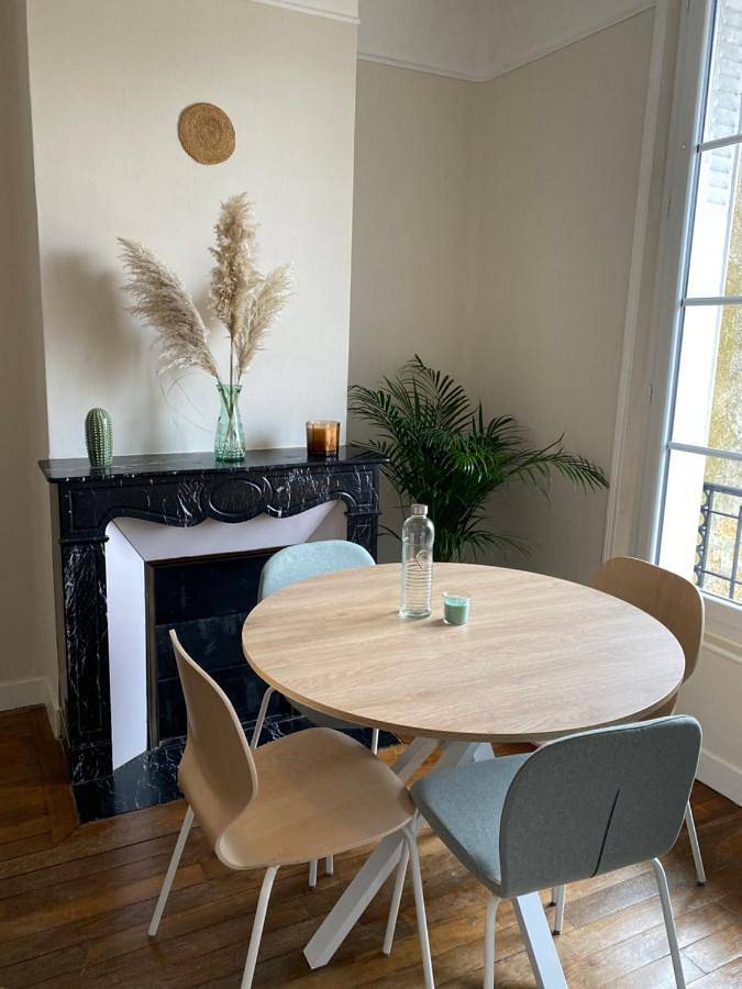 Appartement entier, Le Cocon Rethelois. in Rethel, Ardennes