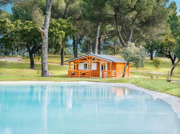 Bungalow - Water Front in Montargil, Distrito de Portalegre