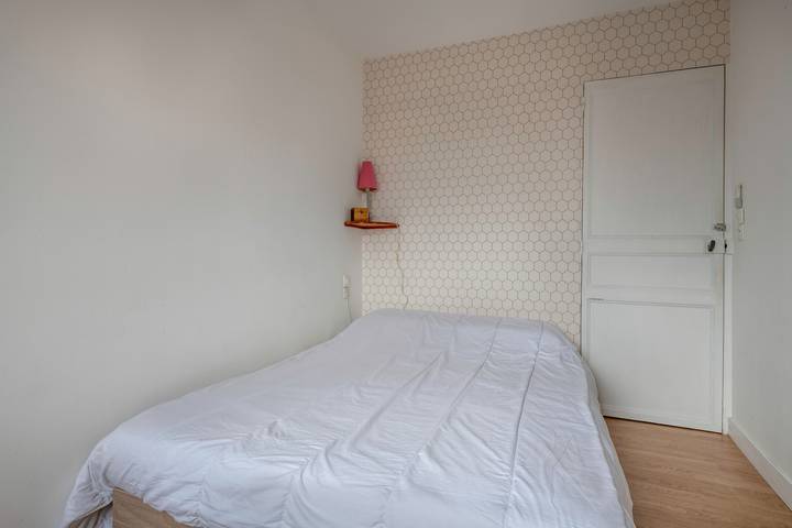 Apartamento entero, Vue mer, 50m plage, 3 adultes 1 enfant in La Plaine-sur-Mer, Côte de Jade
