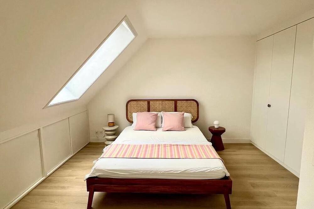 Appartamento intero, 1-bedroom, 1-bathroom apartment / condominium in Renens, Distretto dell'Ouest lausannois