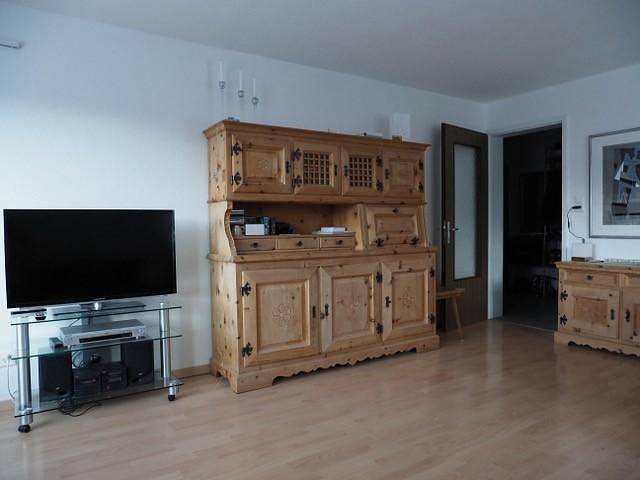 Apartamento entero, *** Ferienwohnung Casa Selva B, Valbella in Vaz/Obervaz, Plessur alps