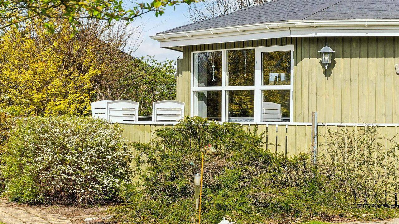 Ferienhaus für 4 Personen (42 m²) in Vinderup in Handbjerg, Limfjord in Westjütland