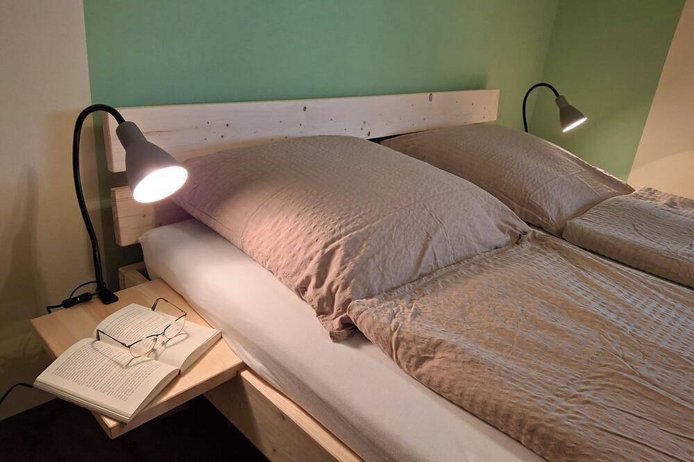 Ganze Wohnung, Neu renovierte familienfreundliche Fewo, Rad fahren/wandern am Brombachsee. in Gunzenhausen, Fränkisches Seenland