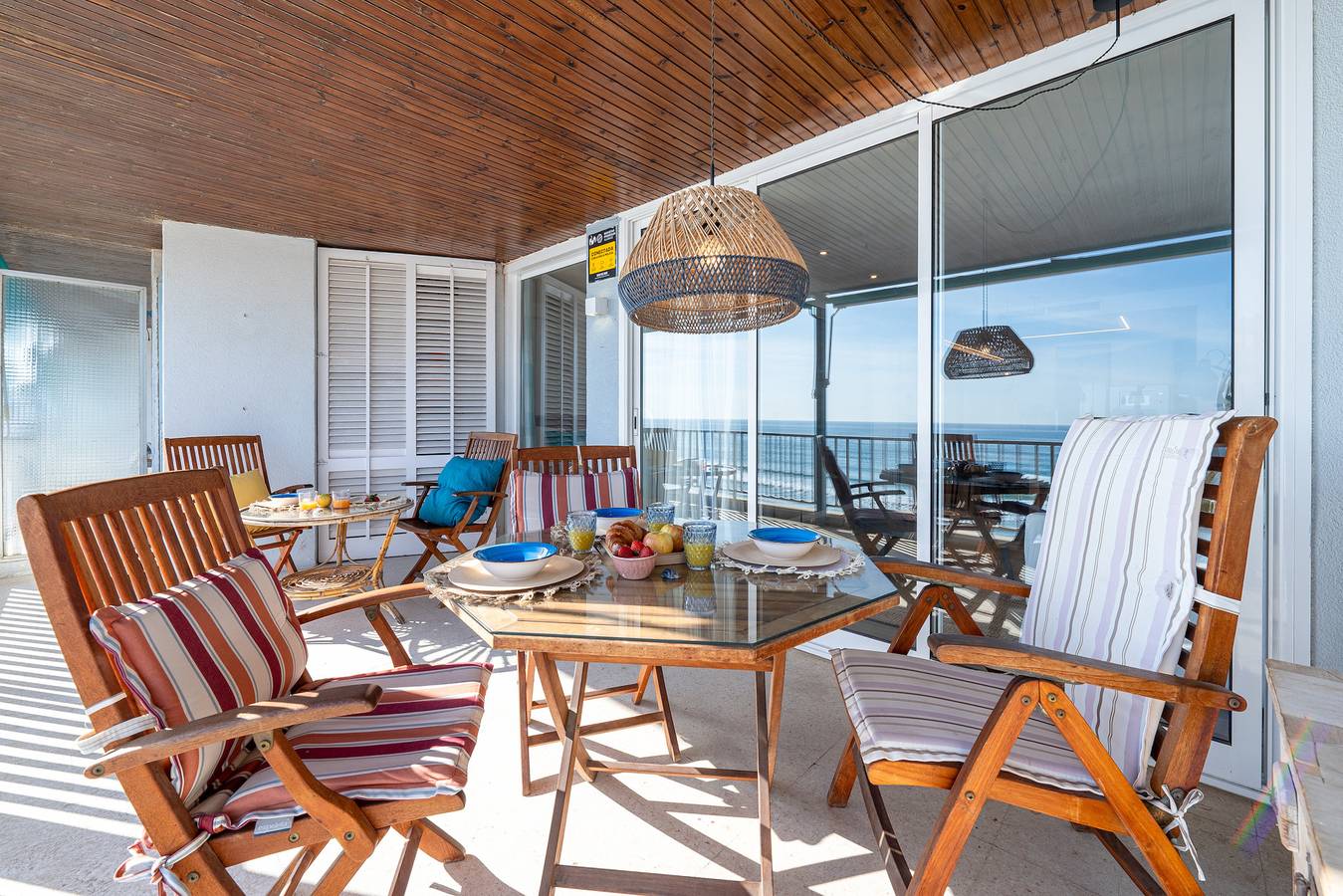 Ganze Wohnung, Bell Racó Deluxe in La Pineda, Platja de la Pineda