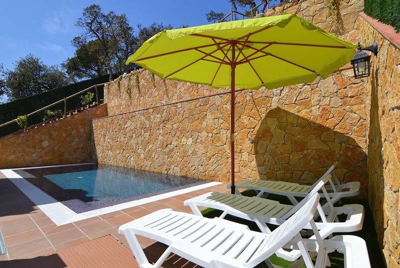 Club Villamar - Bahamas in Lloret de Mar, Costa Brava