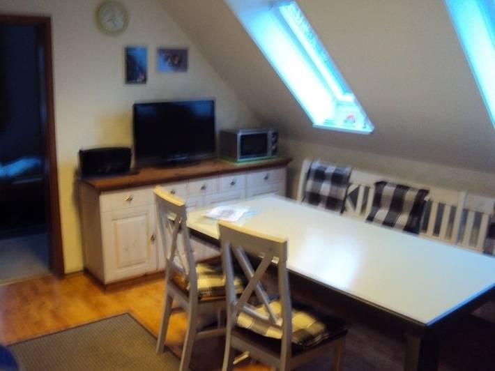 Ganze Ferienwohnung, Ferienwohnung Jork  Altes Land bei Hamburg an der Elbe in Jork, Altes Land Stade