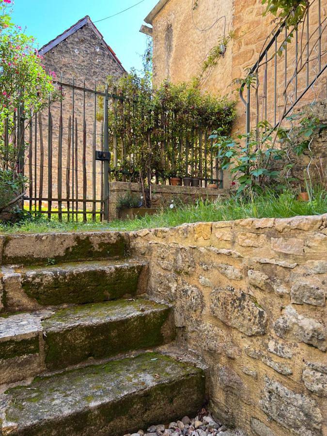 Location de vacances pour 4 personnes, avec jardin dans Château de Montfort - 3