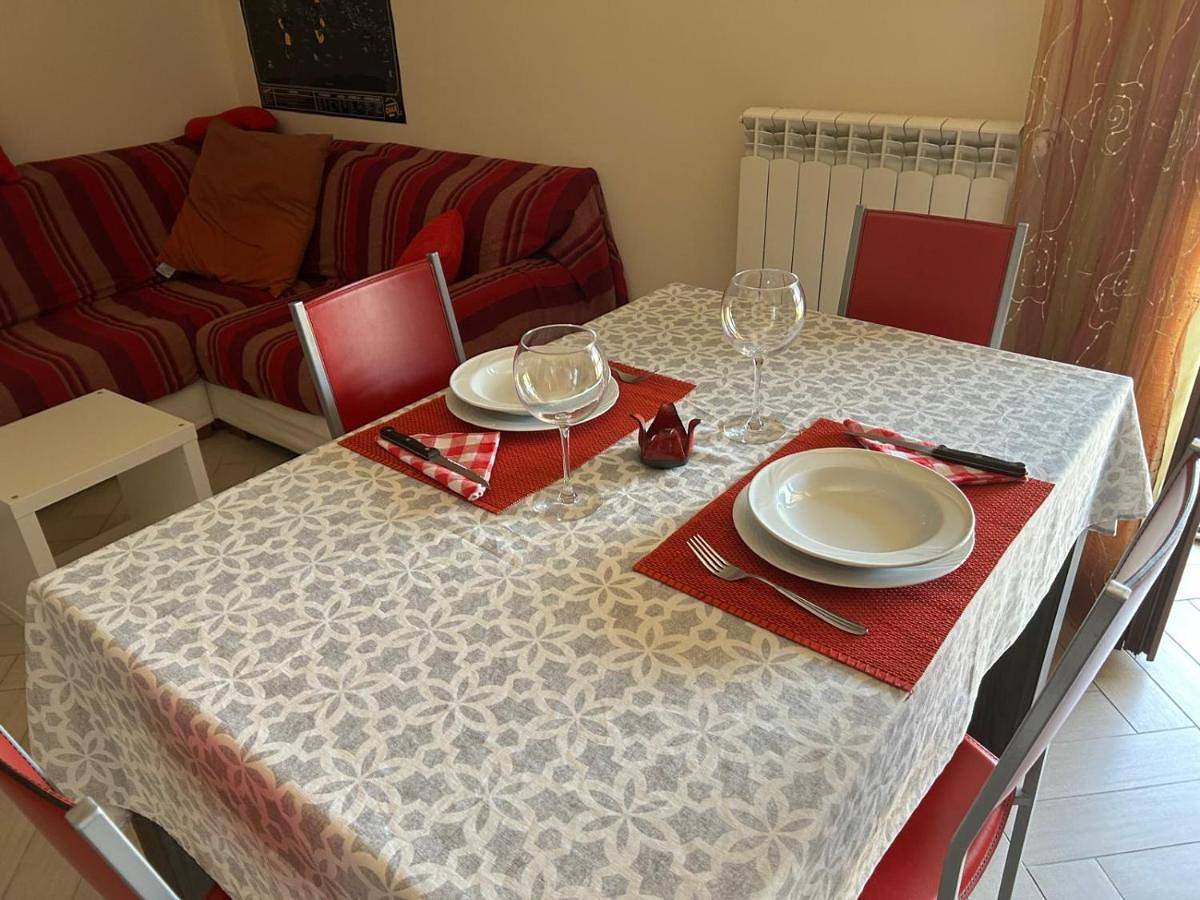 Appartement entier, Appartamento Antony's House in Limbiate, Brianza