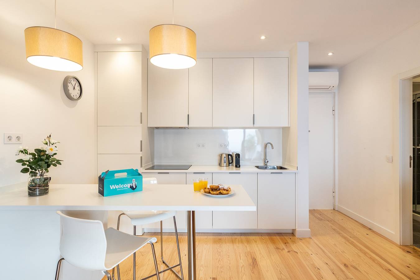 Apartamento inteiro, Belem Design 07 in Lisboa, Costa de Lisboa