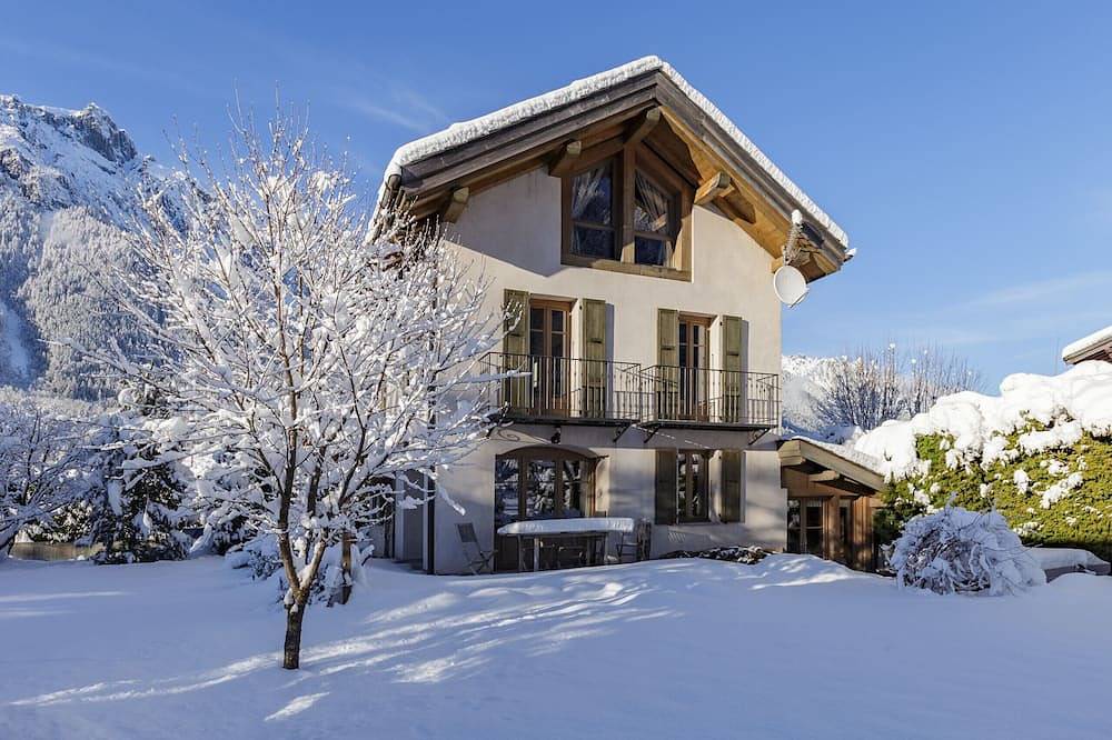Maison de vacances