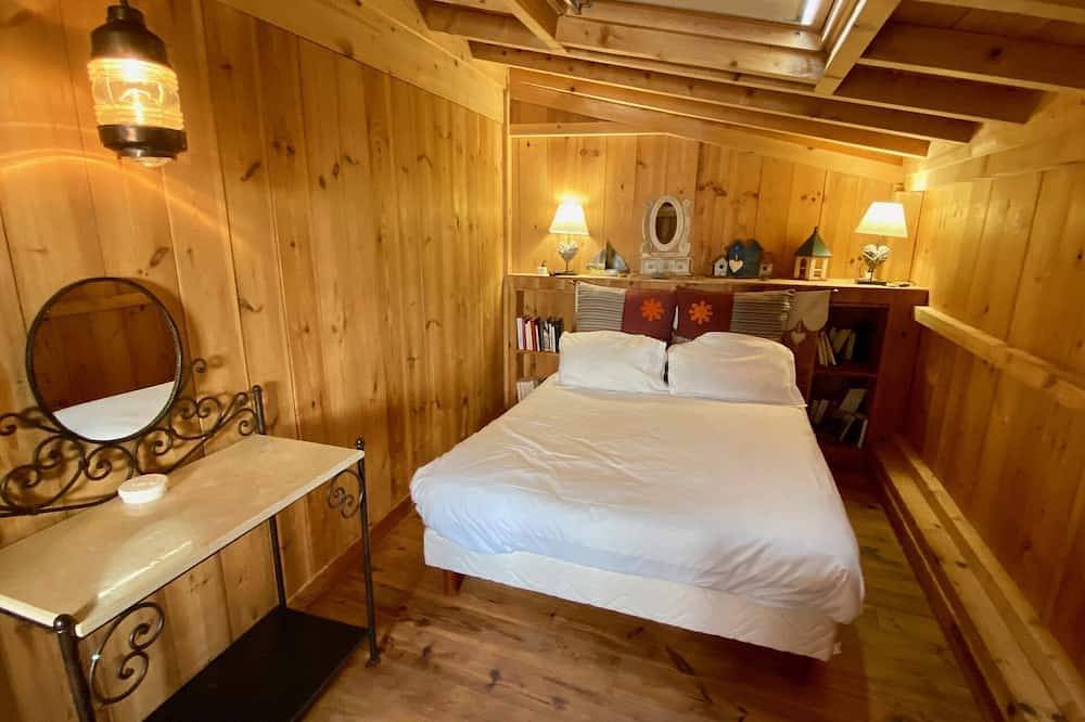 Chalet idyllique - au pied des dunes in Lège-Cap-Ferret, Région d'Arcachon