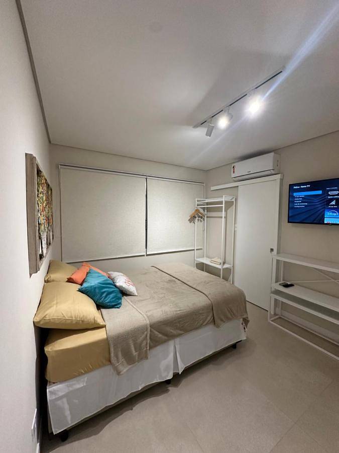 Casas e apartamentos de temporada para 2 pessoas em Santos