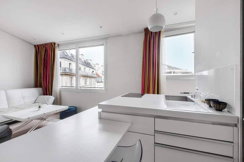 Appartement de vacances
