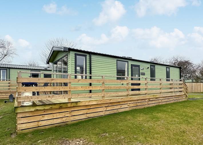 Camping für 6 Personen in Schottland - 2