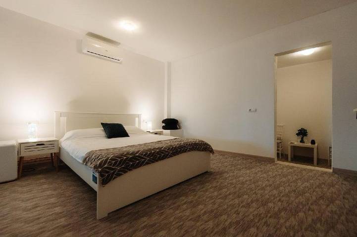 Vakantiewoning voor 3 personen, met terras en uitzicht, met huisdier in Alba (Romania)