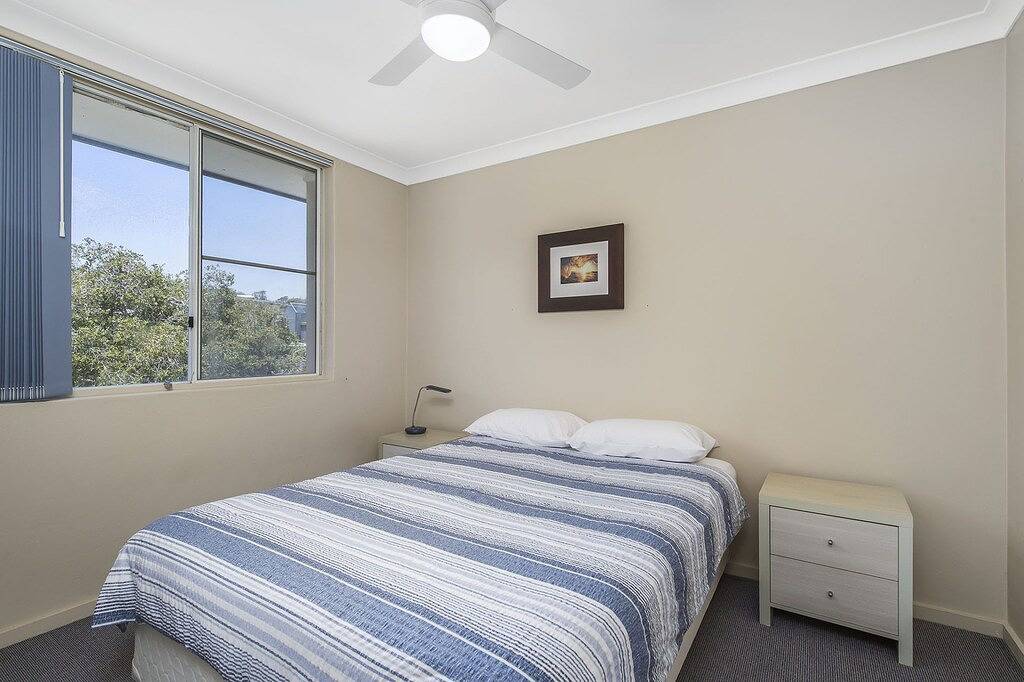 Ganze Wohnung, Central Location with Air Conditioning! in Crescent Head, New South Wales