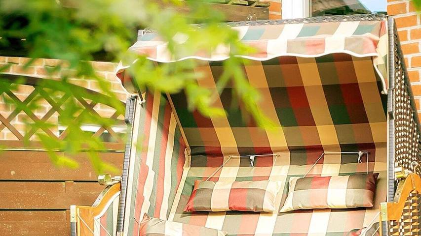 Ferienhaus für 9 Personen, mit Terrasse in Dänschendorf - 3