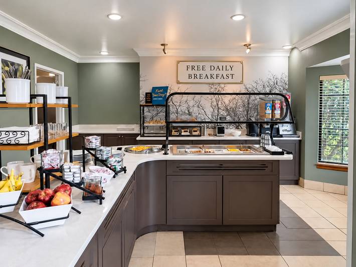 Monolocale intero, Staybridge Suites Augusta in Augusta (USA), Georgia (USA)