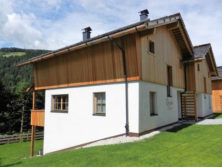 Chalet für 6 Personen, mit Garten und Terrasse am Kronplatz - 3
