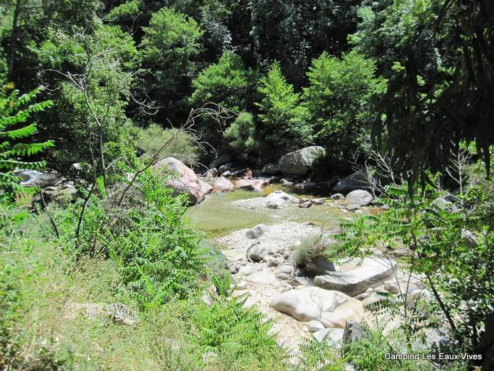 Location de vacances pour 6 personnes, avec Terrasse à Vero
