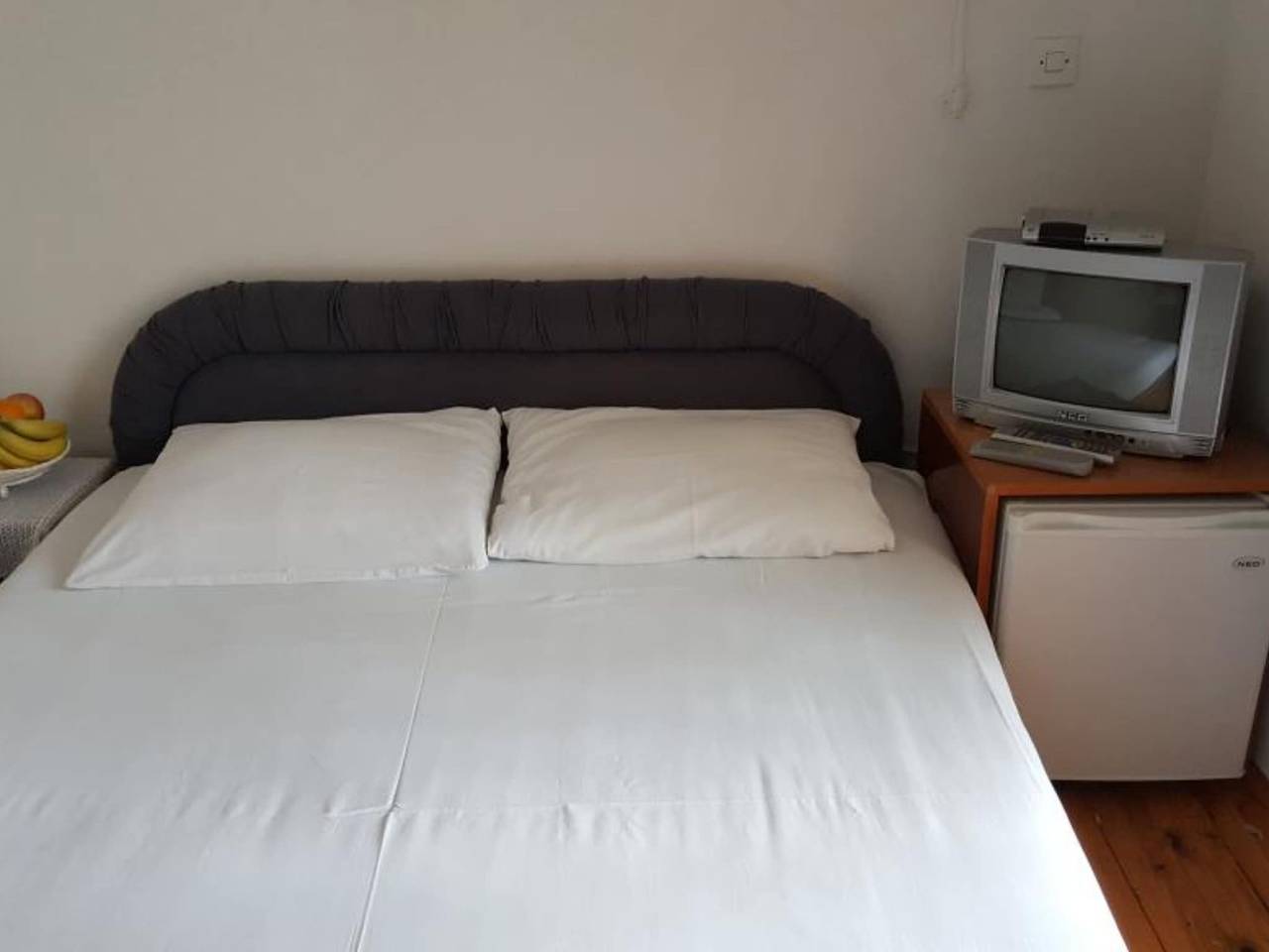 Comfortable Budva Rooms  - Double Room 4 in Petrovac na Moru, Municipalité de Budva