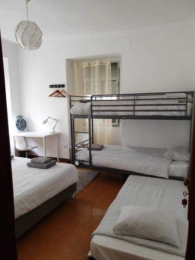 Pousada para 1 pessoa in Lisboa, Costa de Lisboa