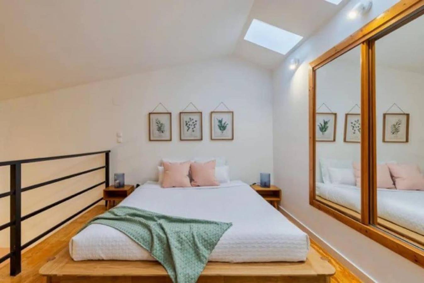 Apartamento entero, Apartamento de vacaciones para 4 personas in Setubal, Halbinsel von Setúbal