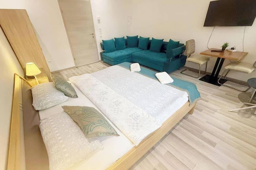 Ganze Wohnung, Chic 1Br Apt Near Biggest Amusementpark of Vienna in Wien, Donau Niederösterreich