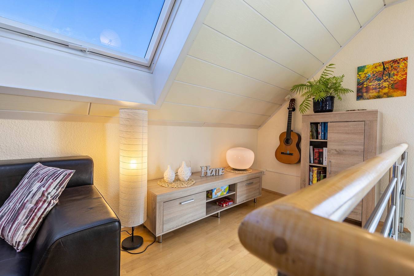 Ganze Wohnung, Ferienwohnung 'Luri' mit Gemeinschaftsterrasse und Wi-Fi in Gangelt, Rheinland
