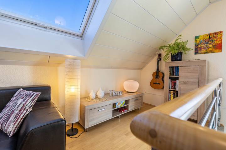 Ganze Wohnung, Ferienwohnung 'Luri' mit Terasse und Wi-Fi in Gangelt, Rheinland