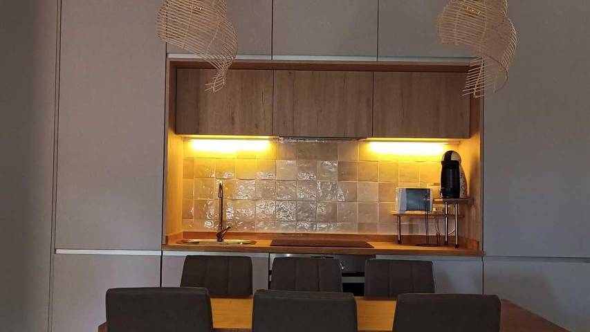 Casa de vacaciones para 6 personas, con balcón y jacuzzi en Comarca de Sepúlveda - 2