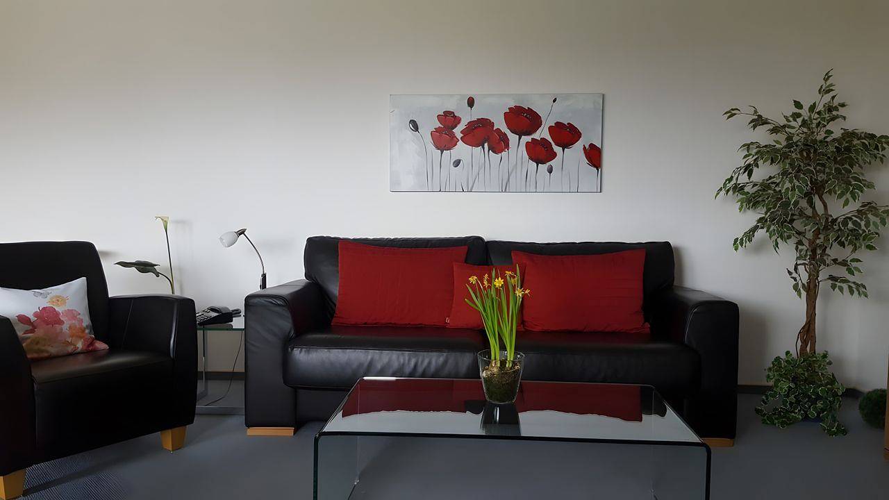 Ferienhaus für 3 Personen (69 m²) in Badenweiler in Sehringen, Badenweiler