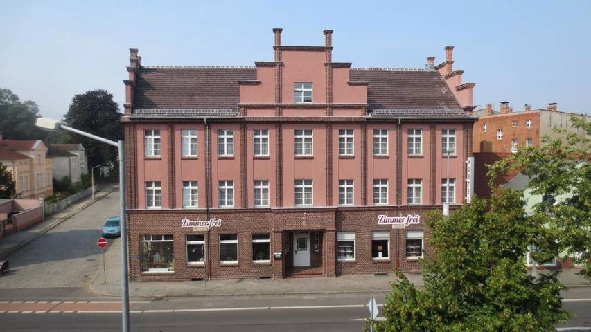 Hostel für 2 Personen in Spremberg