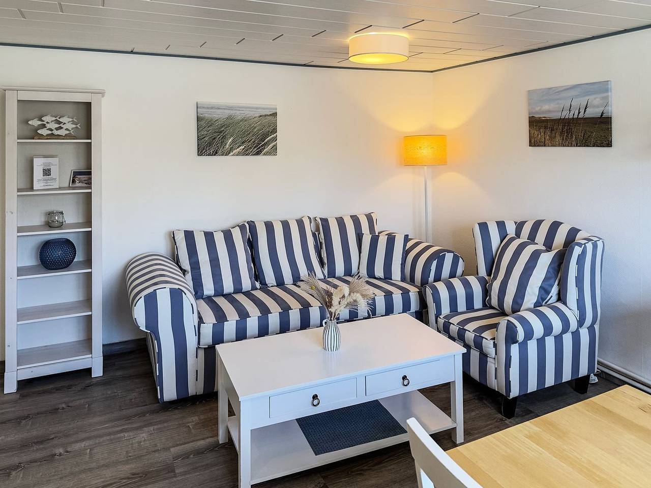 Ferienwohnung für 4 Personen in Norddorf, Amrum