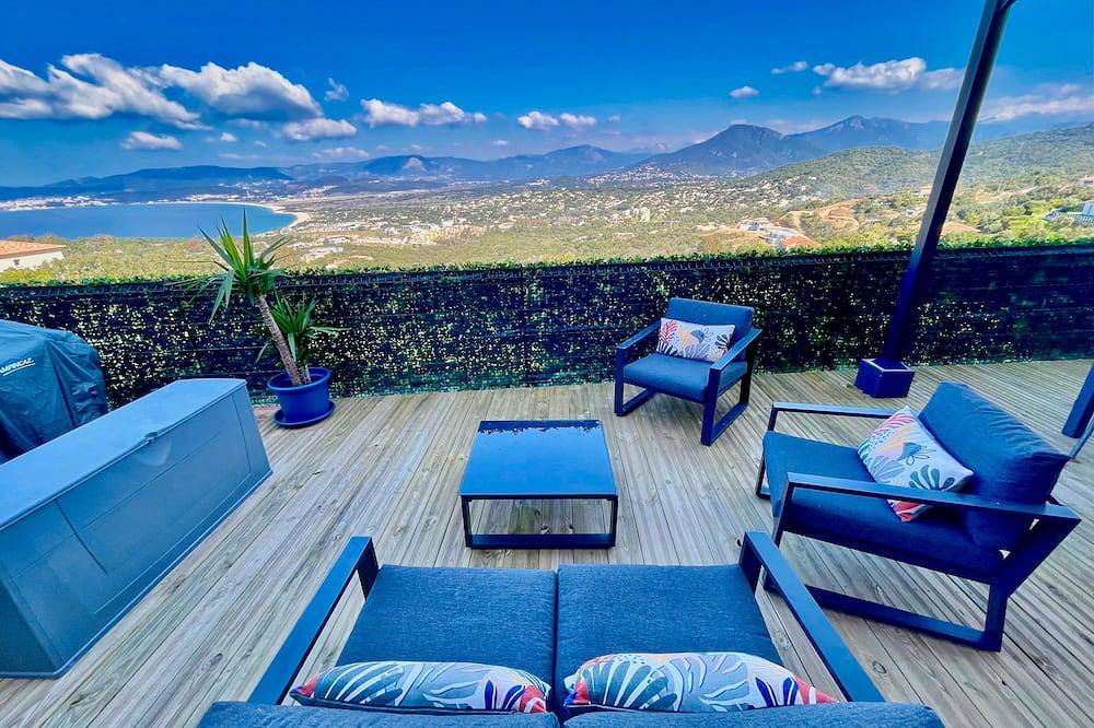 Appartement de vacances