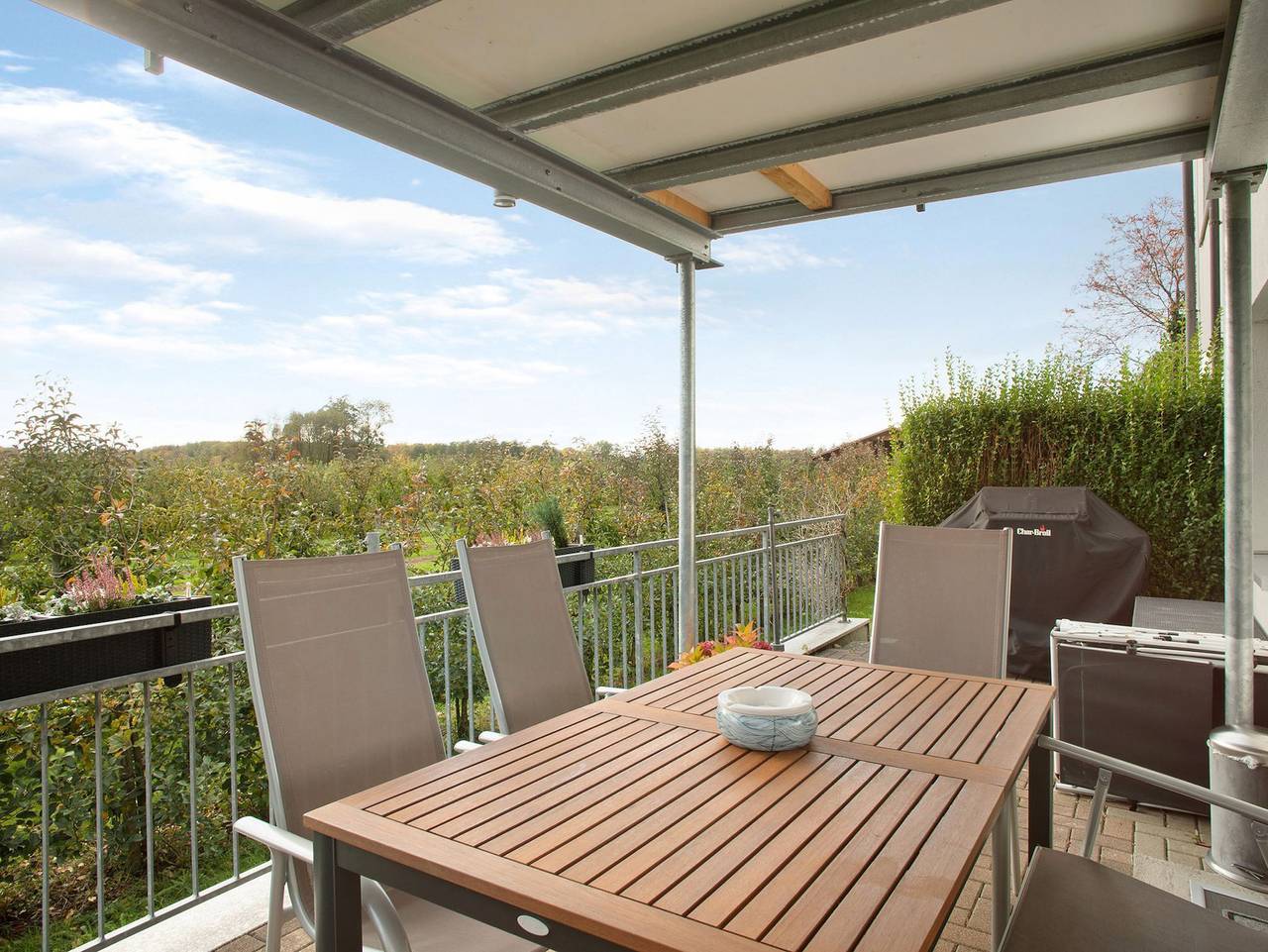 Ganze Ferienwohnung, Ferienwohnung Schwenck - Ferienwohnung Schwenck in Kressbronn am Bodensee, Region Bodensee-Oberschwaben