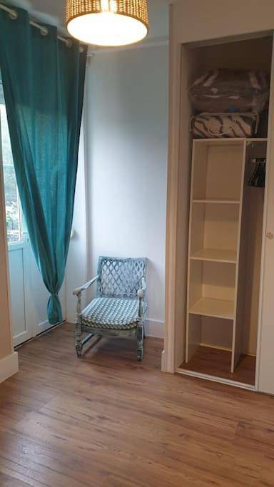 Bienvenue chez nous in Guérigny, Nièvre