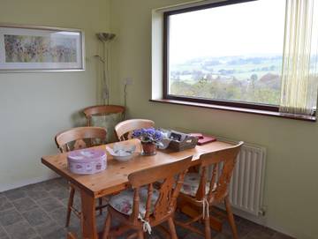 Holiday Rental for 4 People in Forest of Bowland, Photo 3