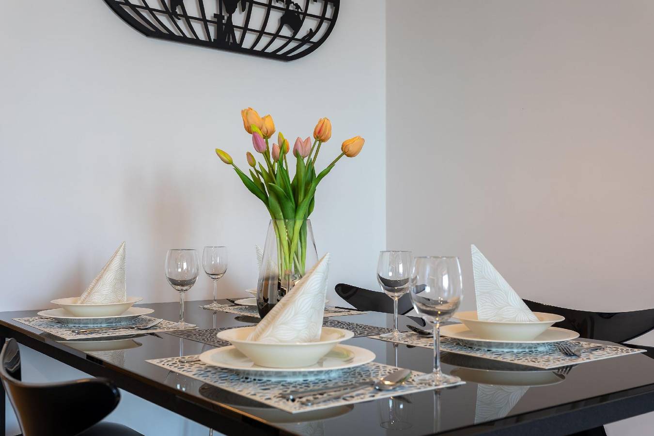 Cały apartament wypoczynkowy, Bright holiday flat Tower 76 on Usedom in Świnoujście, Zalew Szczeciński