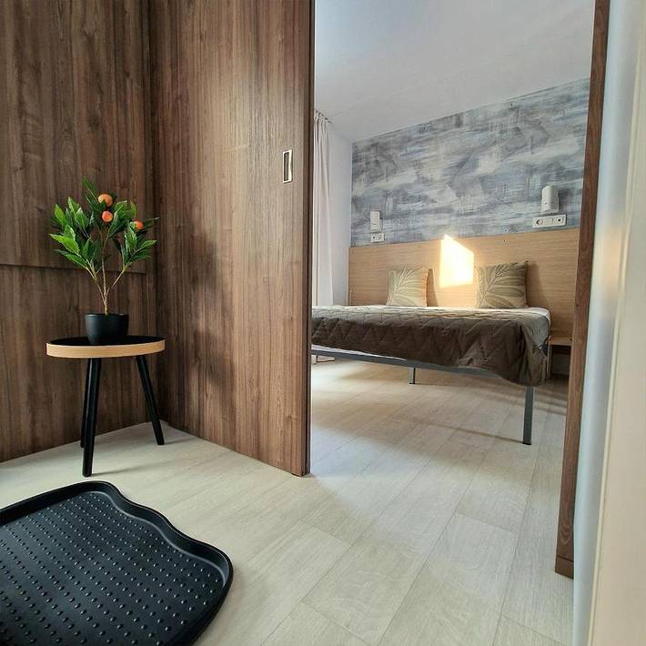 Ferienwohnung für 6 Personen, mit Whirlpool und Garten in Wackersdorf - 2