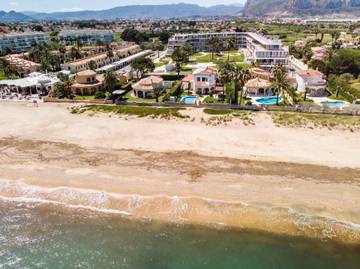 Holiday Rental for 12 People in Dénia, Costa Blanca, Photo 1