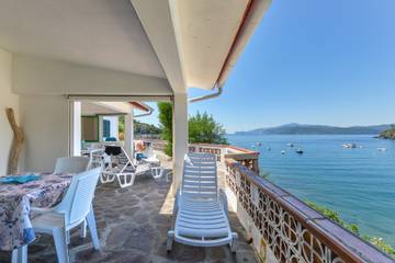 Apartment for 2 People in Capoliveri, Elba, Photo 2