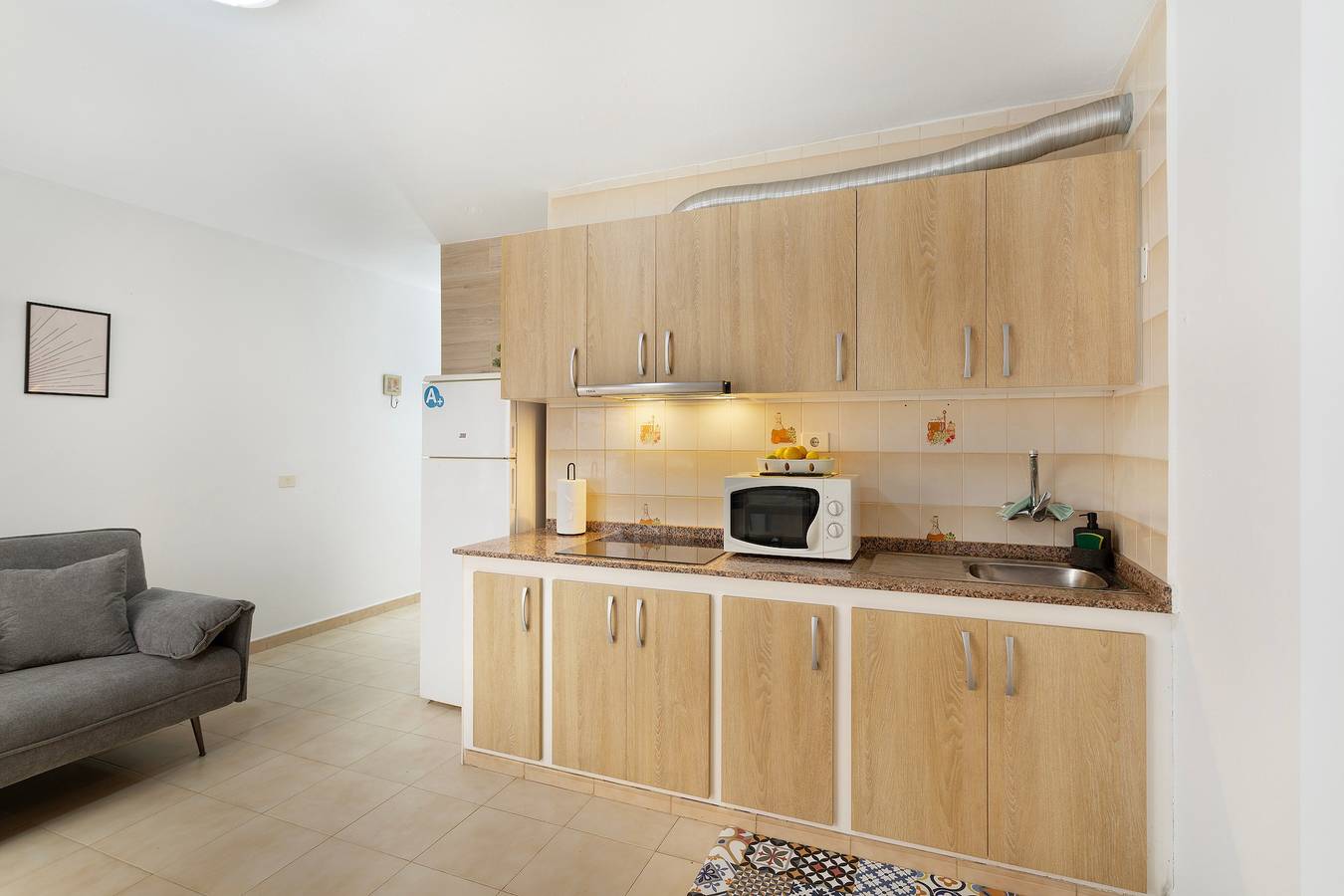 Ganze Wohnung, Ferienwohnung 'Danoe 3' mit Wlan in Gran Canaria Süd