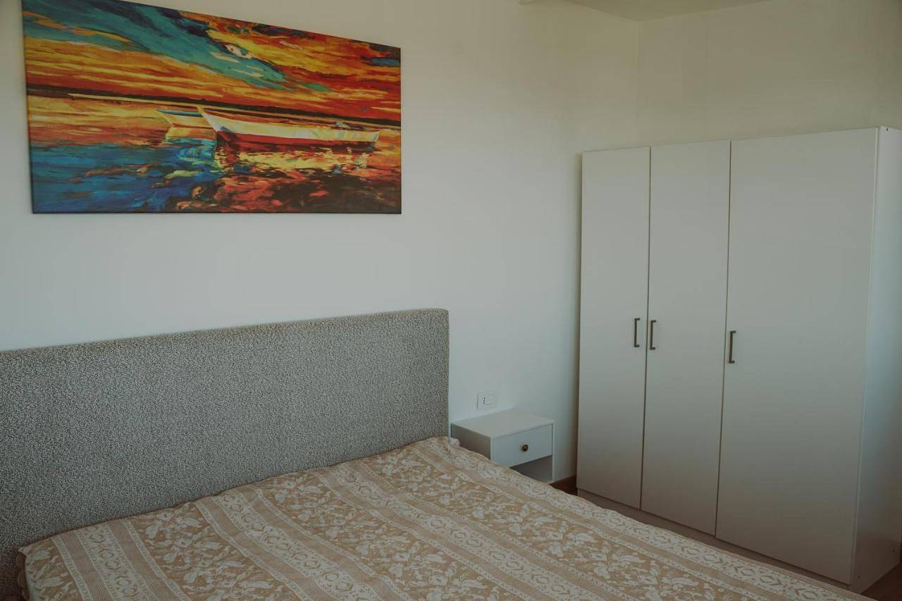 Three-Bedroom Holiday Home in Crotone, Crotone Provinz